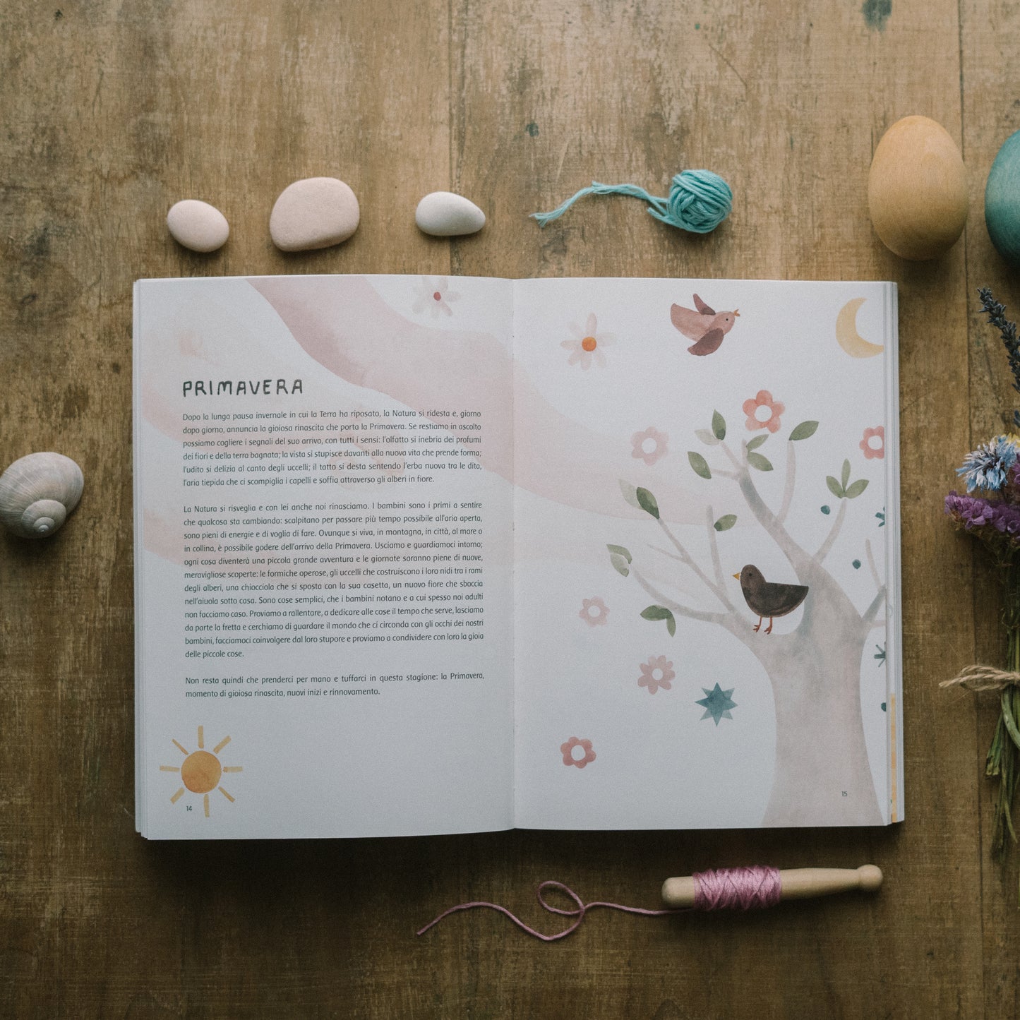 PRIMAVERA