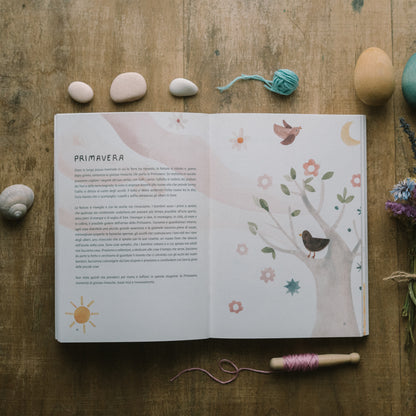 PRIMAVERA