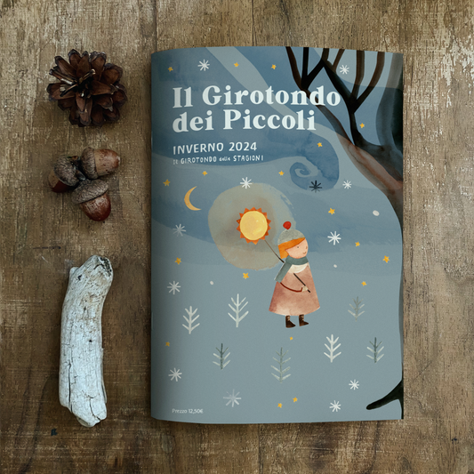 INVERNO DEI PICCOLI
