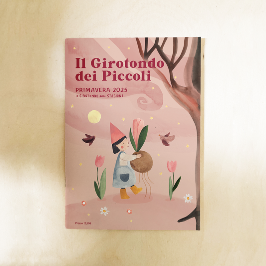 PRIMAVERA DEI PICCOLI
