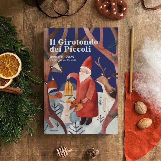 AVVENTO DEI PICCOLI 2025